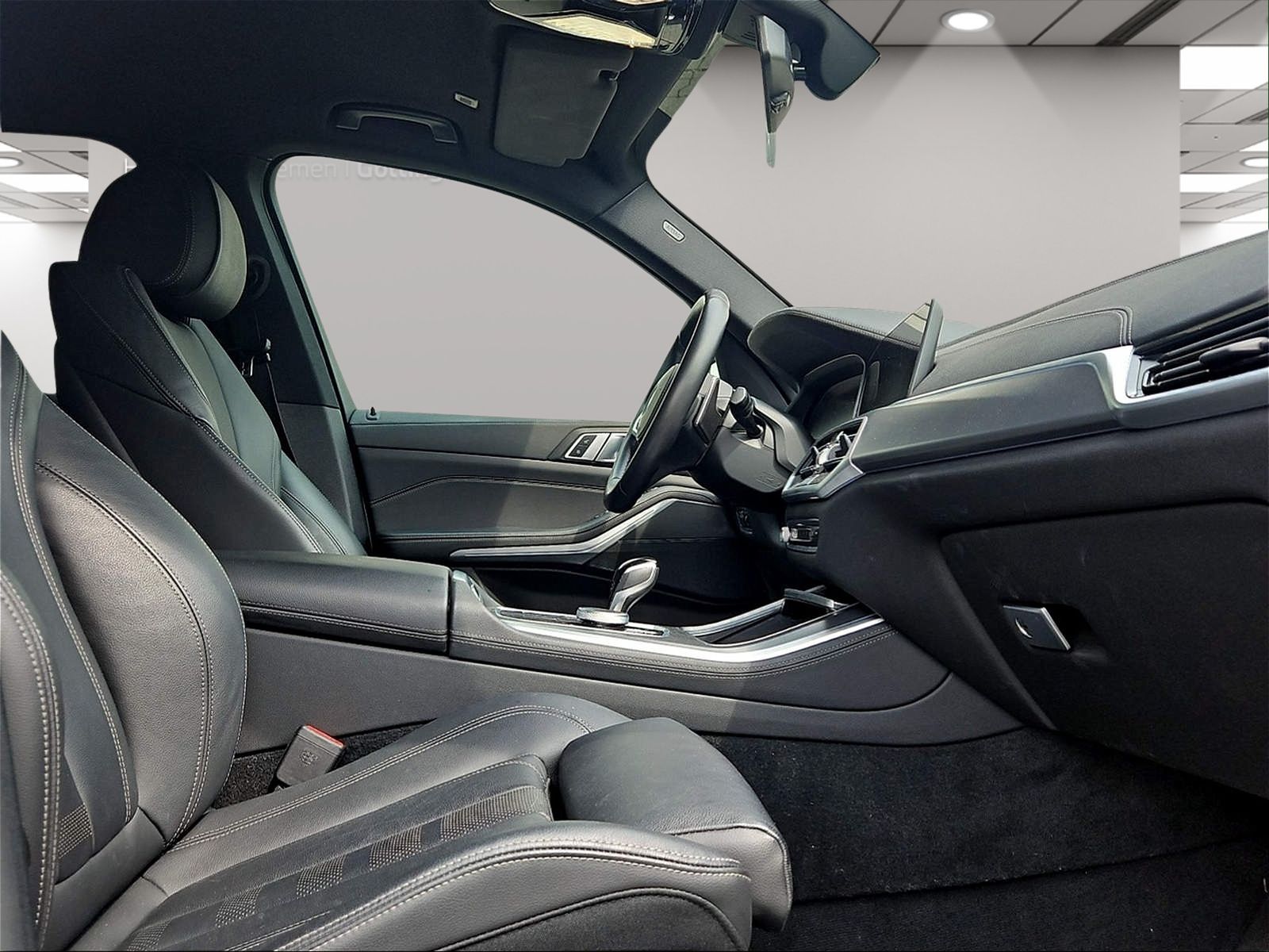 BMW X5 xDrive30d M Sport Standheizung AHK Kamera foto 5
