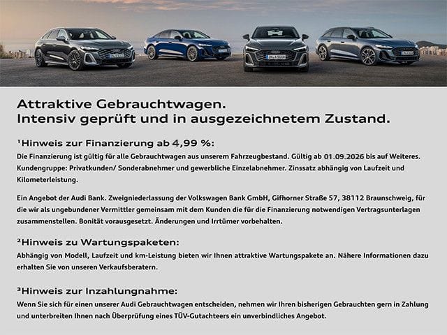 Audi S3 Sportback TFSI ACC/Matrix/Navi/Virtual/R-Kame foto 2