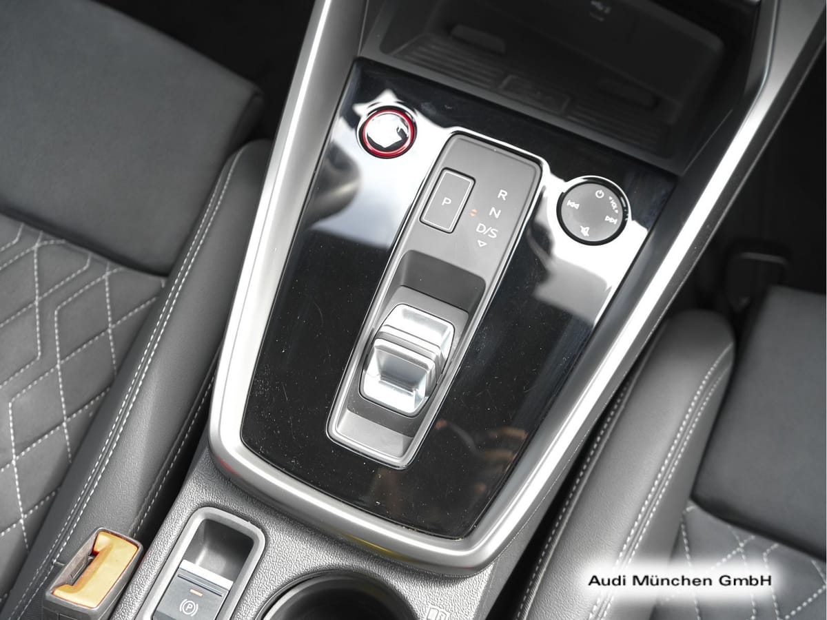 Audi S3 Sportback TFSI ACC/Matrix/Navi/Virtual/R-Kame foto 18