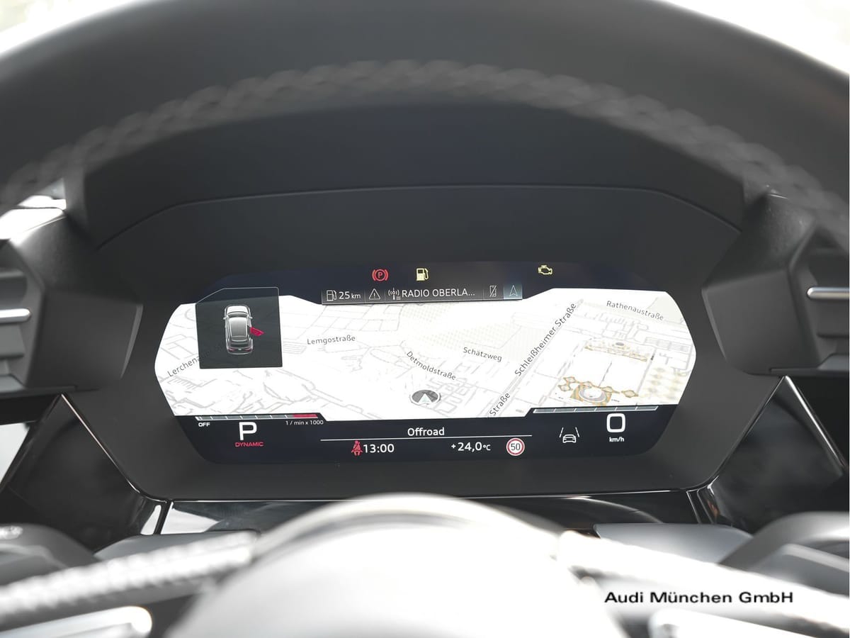 Audi S3 Sportback TFSI ACC/Matrix/Navi/Virtual/R-Kame foto 19