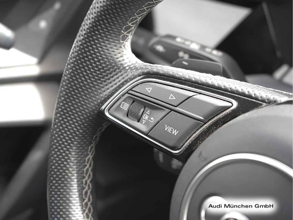 Audi S3 Sportback TFSI ACC/Matrix/Navi/Virtual/R-Kame foto 20