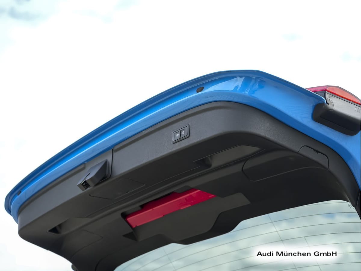 Audi S3 Sportback TFSI ACC/Matrix/Navi/Virtual/R-Kame foto 23