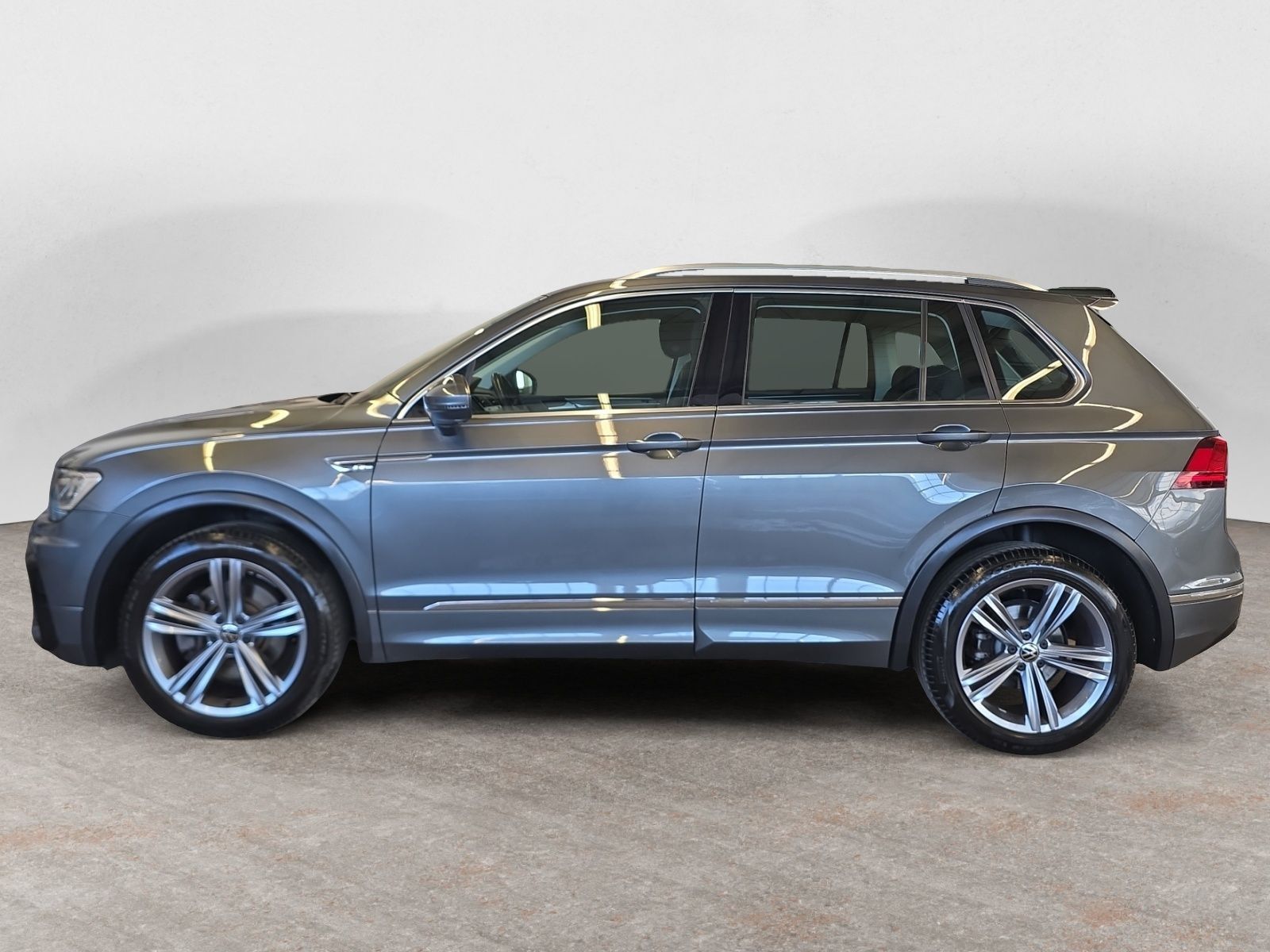 Volkswagen Tiguan 2.0 TSI DSG 4M Highline R-Line AHK 19Z Na foto 3
