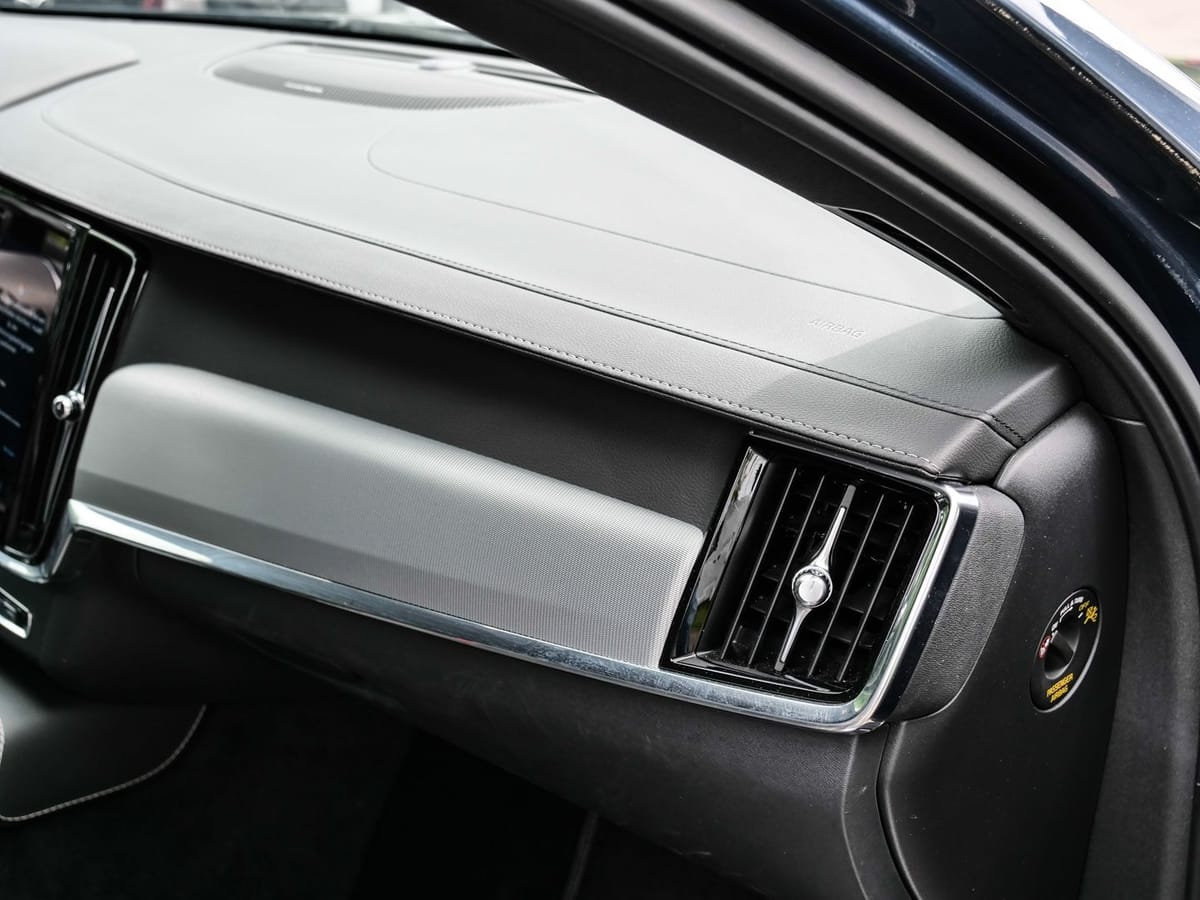 Volvo V90 Kombi Plus Bright Recharge Plug-In Hybrid AW foto 11