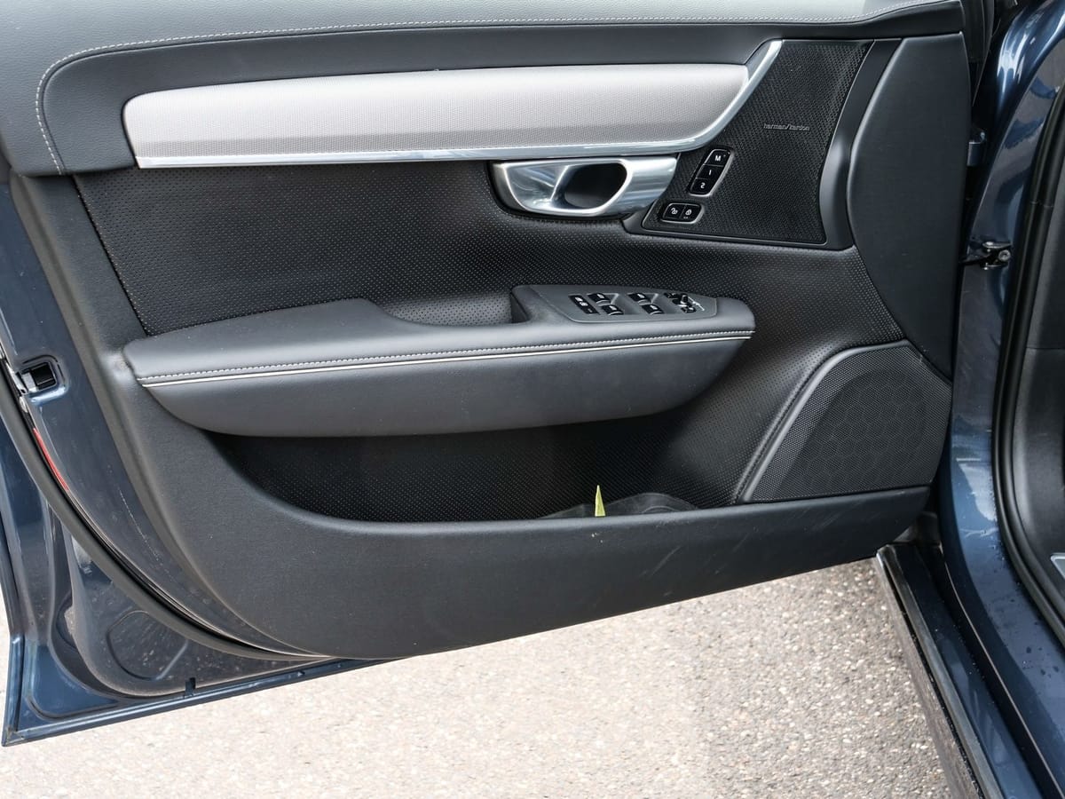Volvo V90 Kombi Plus Bright Recharge Plug-In Hybrid AW foto 15