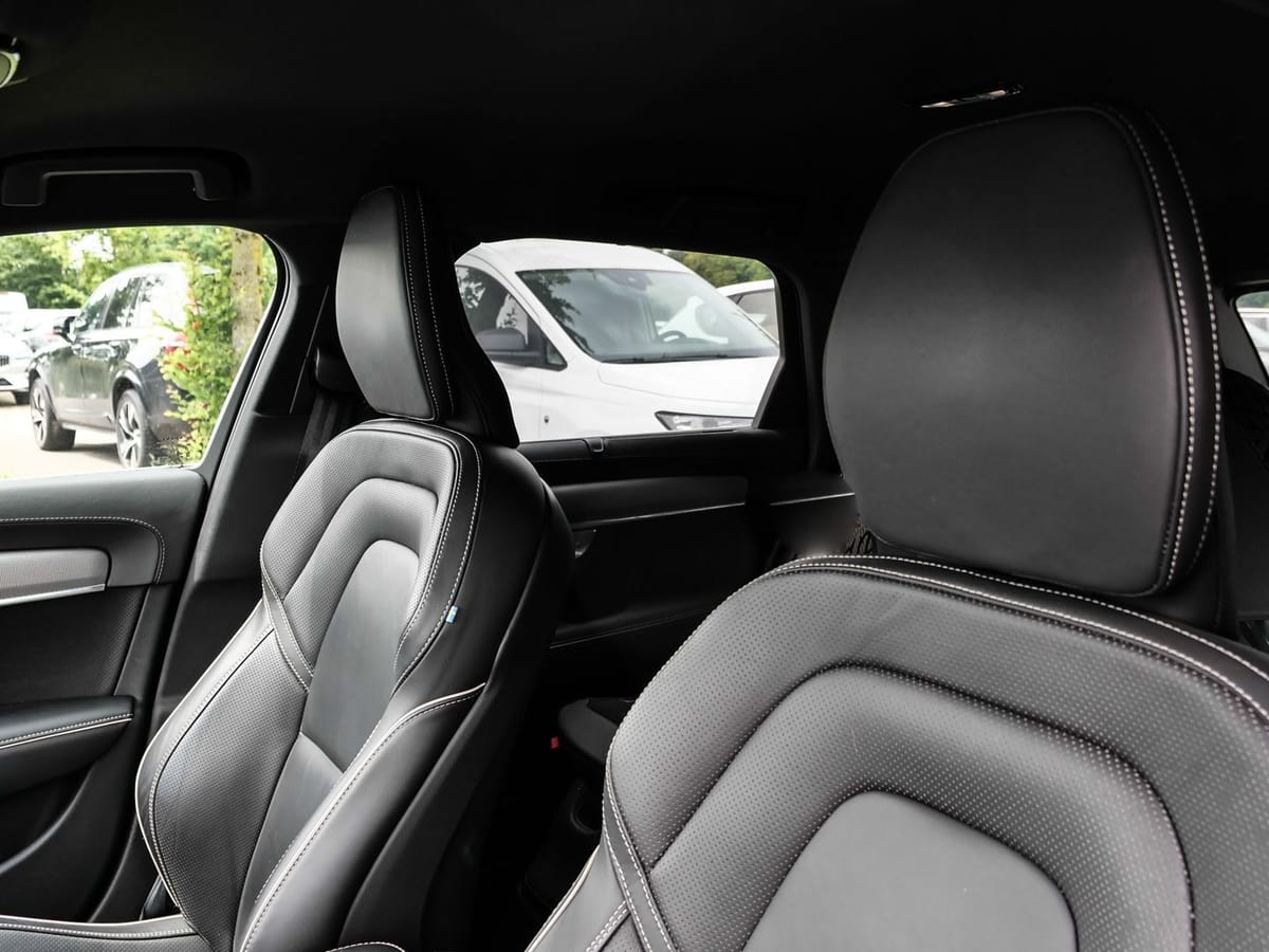 Volvo V90 Kombi Plus Bright Recharge Plug-In Hybrid AW foto 7