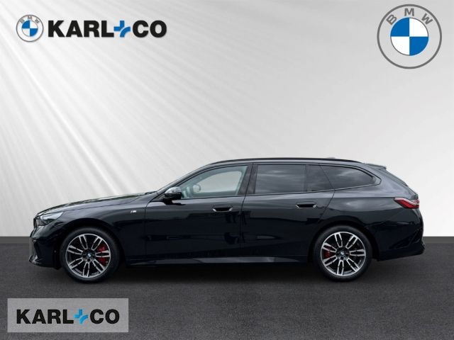 BMW 540 dA xDrive M-SportPRO Touring Ad. LED Panoram foto 2