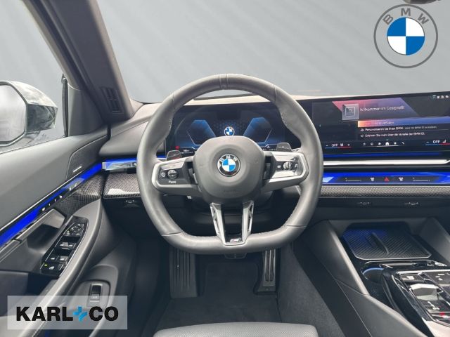 BMW 540 dA xDrive M-SportPRO Touring Ad. LED Panoram foto 12
