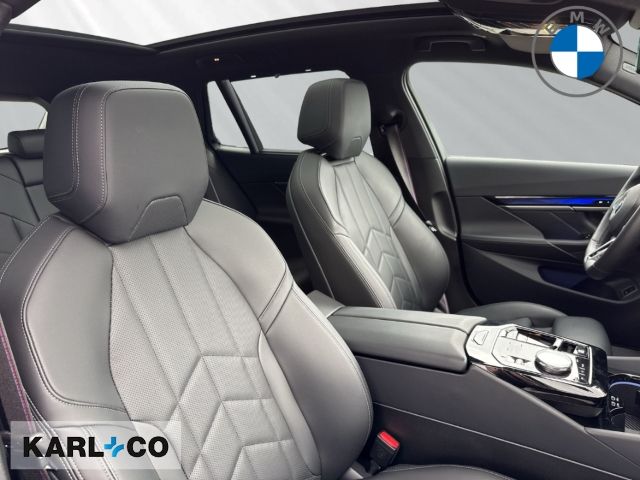 BMW 540 dA xDrive M-SportPRO Touring Ad. LED Panoram foto 13