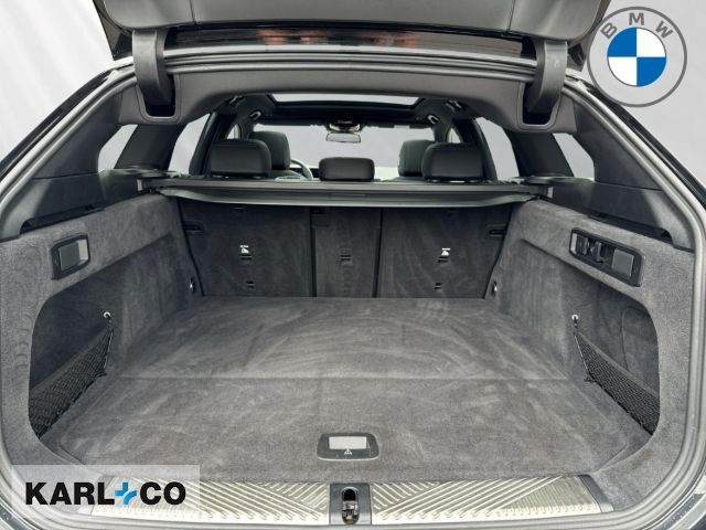 BMW 540 dA xDrive M-SportPRO Touring Ad. LED Panoram foto 14