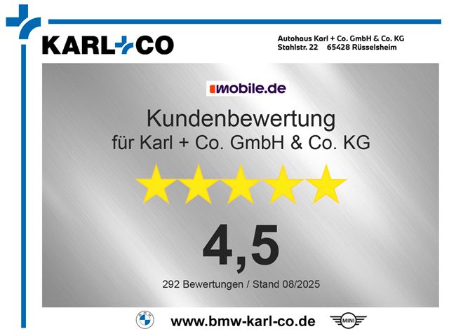 BMW 540 dA xDrive M-SportPRO Touring Ad. LED Panoram foto 15