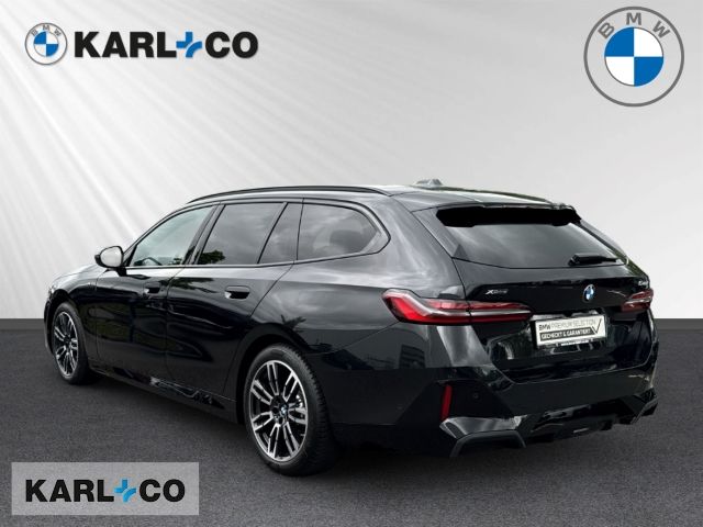 BMW 540 dA xDrive M-SportPRO Touring Ad. LED Panoram foto 3