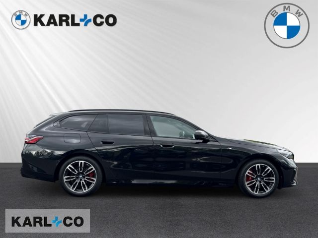 BMW 540 dA xDrive M-SportPRO Touring Ad. LED Panoram foto 5