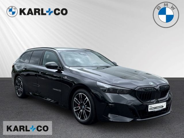 BMW 540 dA xDrive M-SportPRO Touring Ad. LED Panoram foto 6