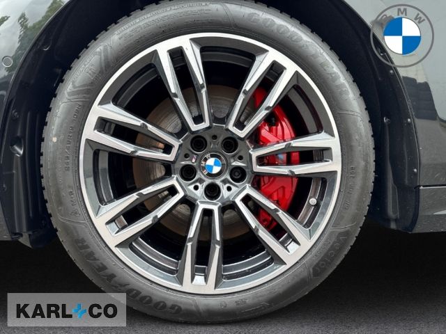 BMW 540 dA xDrive M-SportPRO Touring Ad. LED Panoram foto 7