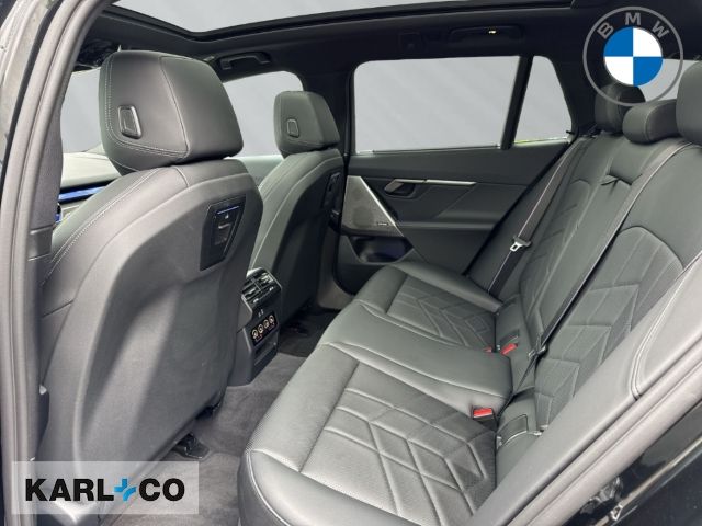 BMW 540 dA xDrive M-SportPRO Touring Ad. LED Panoram foto 9