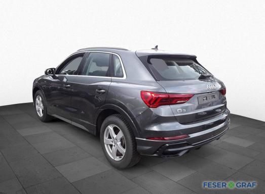 Audi Q3 35 TFSI S tronic S Line Ext Navi LED Sportsit foto 1
