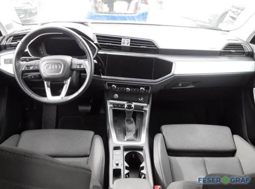Audi Q3 35 TFSI S tronic S Line Ext Navi LED Sportsit foto 4