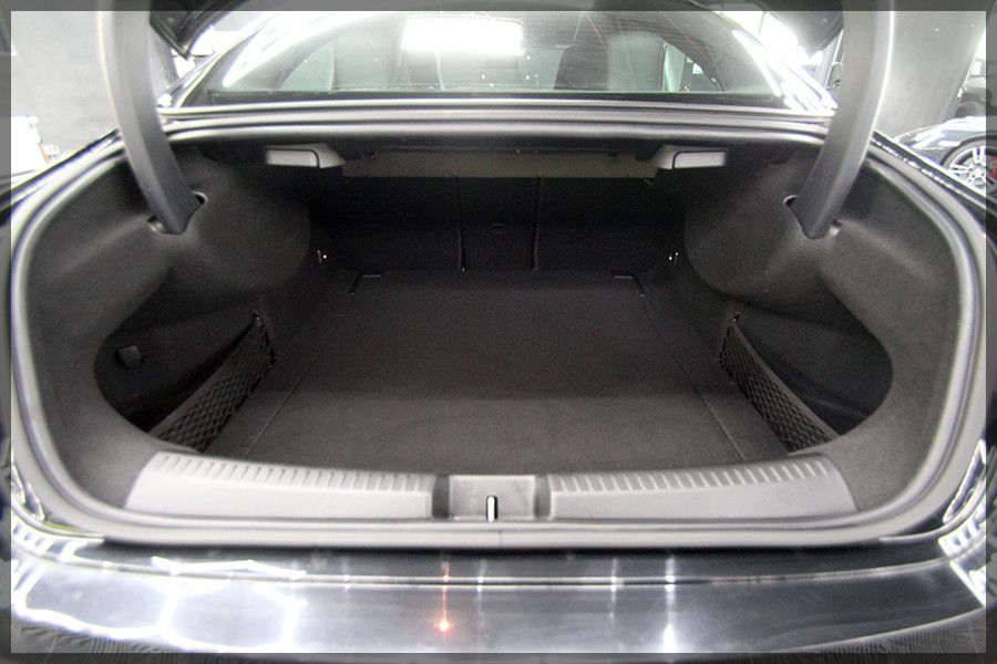 Mercedes-Benz CLA 220 AMG LIMO PDC / CAM / NAVI foto 11