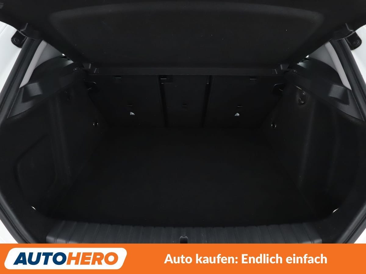 BMW 1er 118i Luxury Line foto 18
