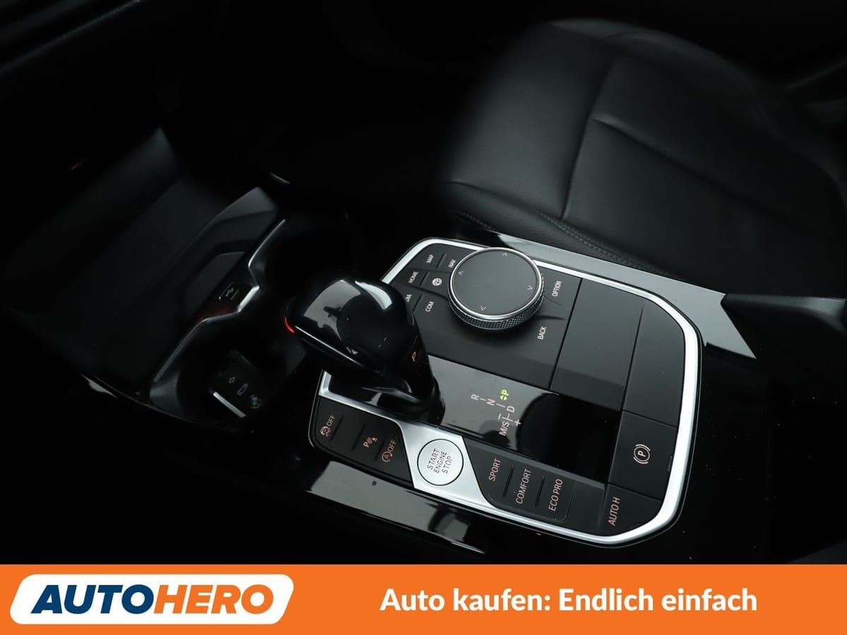 BMW 1er 118i Luxury Line foto 23
