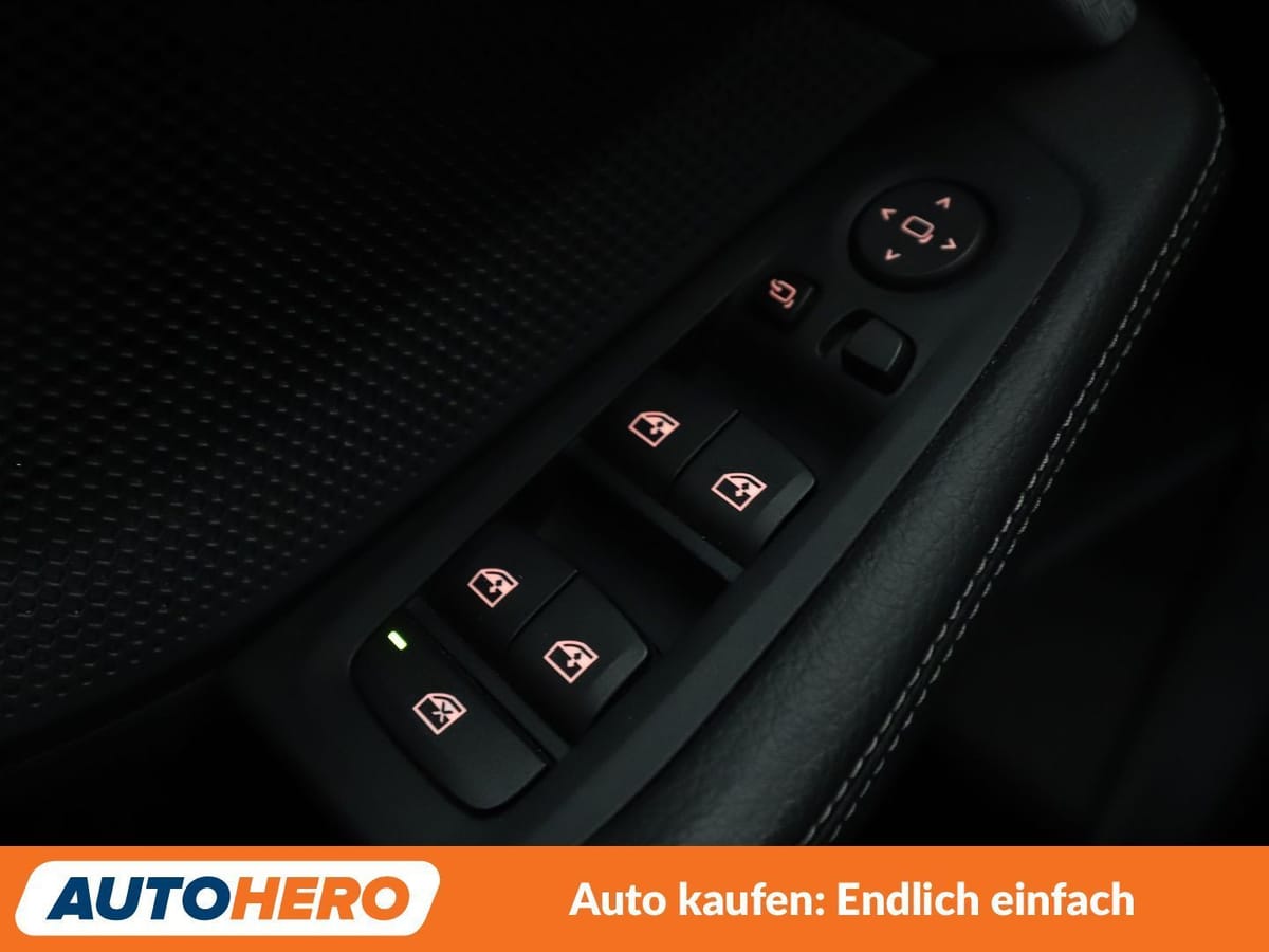 BMW 1er 118i Luxury Line foto 24