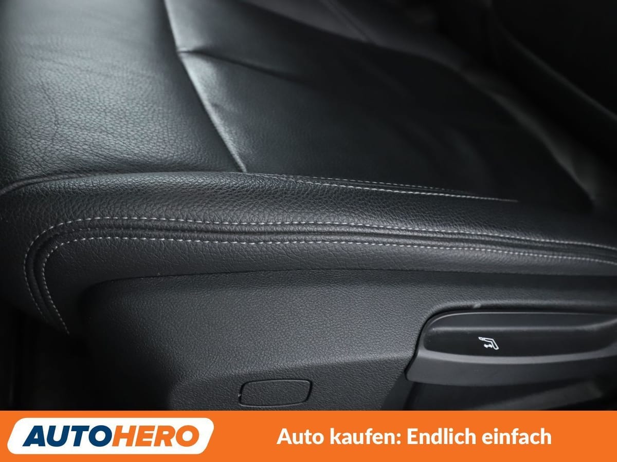 BMW 1er 118i Luxury Line foto 25