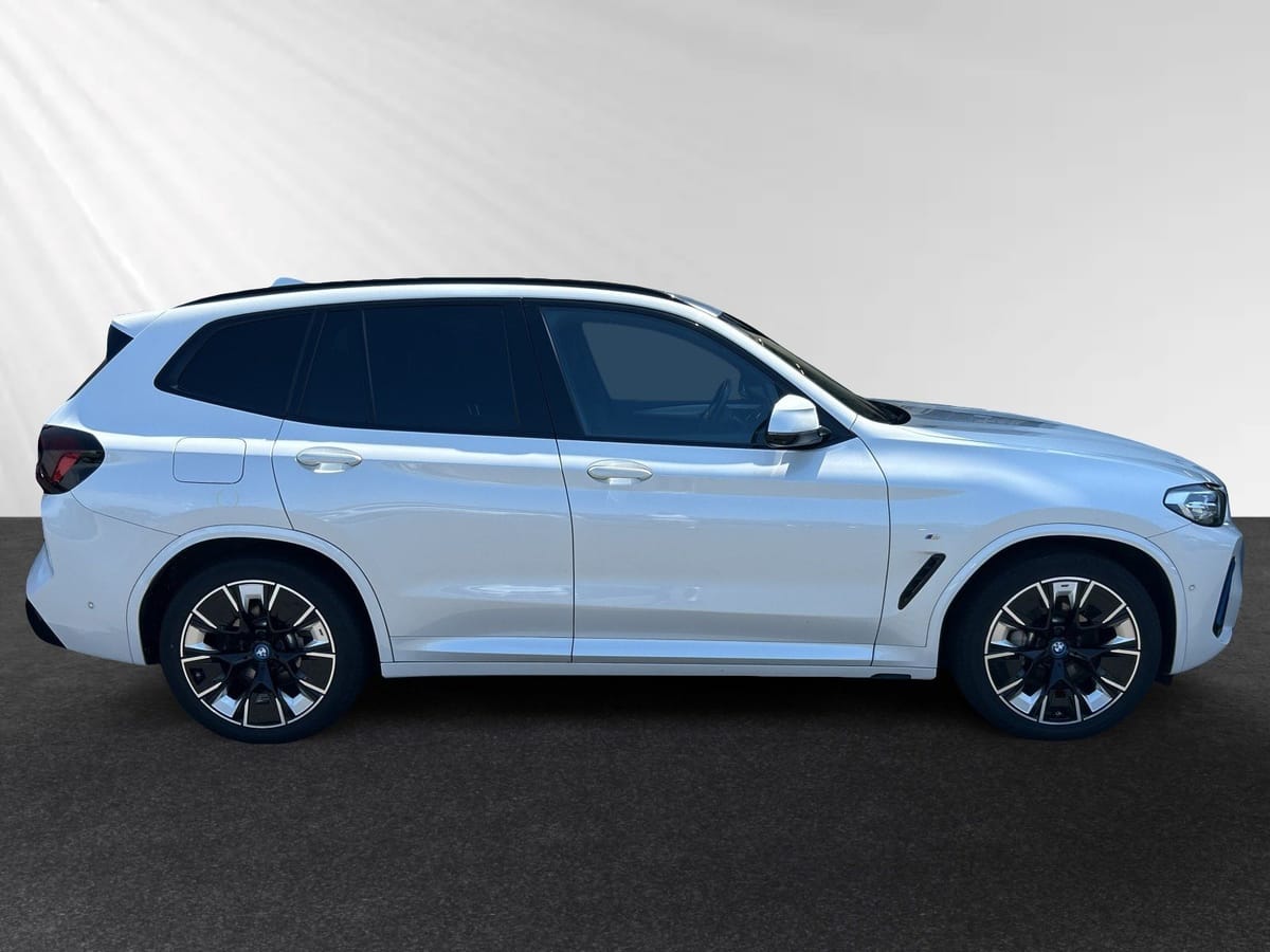 BMW iX3 M Sport|Impressive|Head-Up|Harman/Kardon foto 2