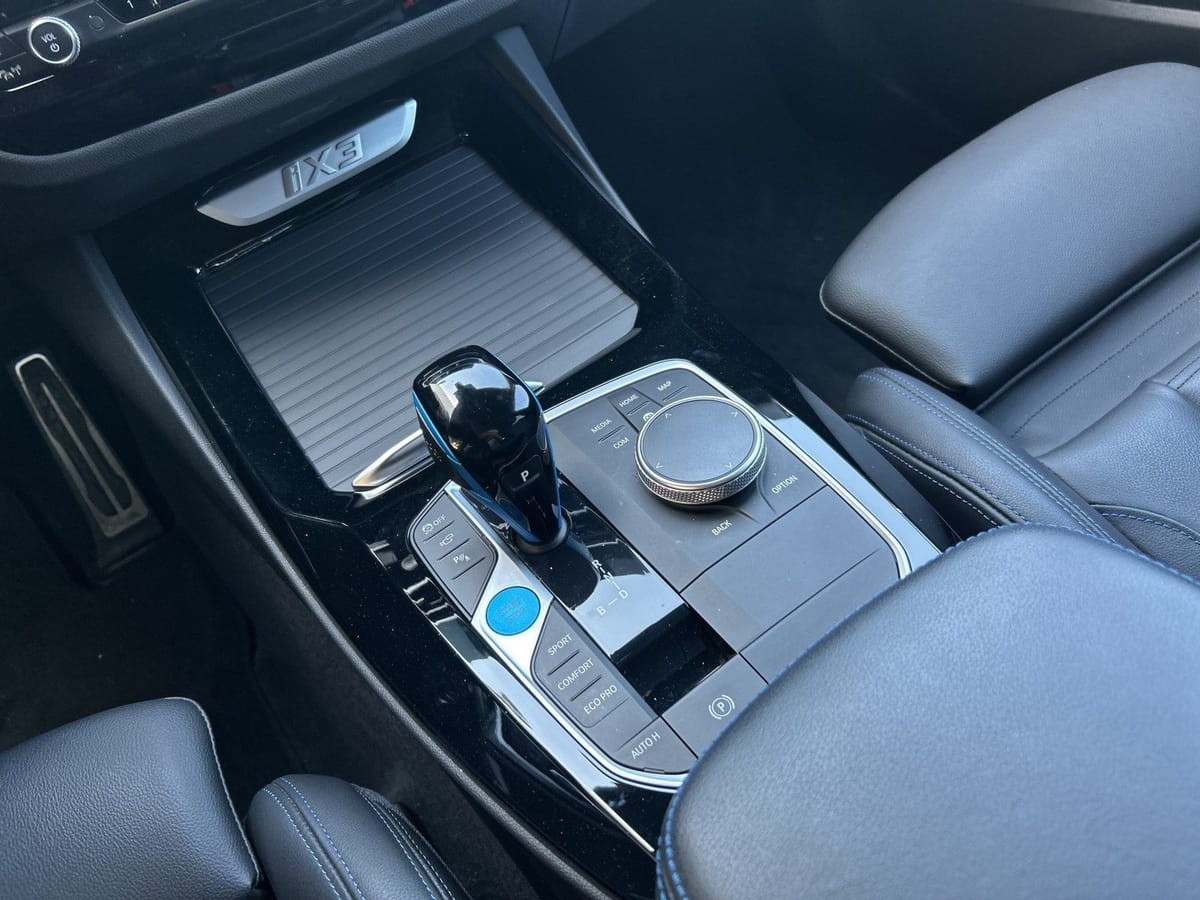 BMW iX3 M Sport|Impressive|Head-Up|Harman/Kardon foto 13