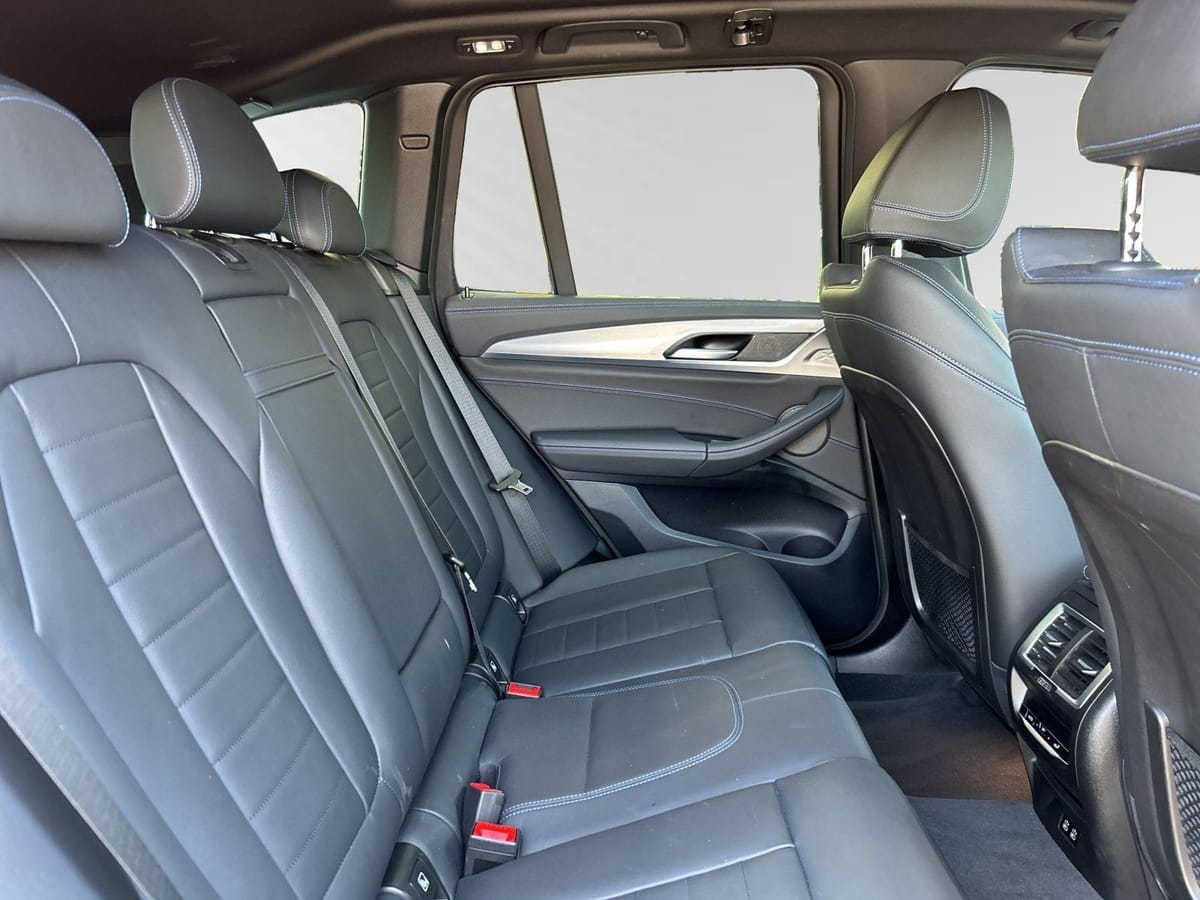 BMW iX3 M Sport|Impressive|Head-Up|Harman/Kardon foto 15