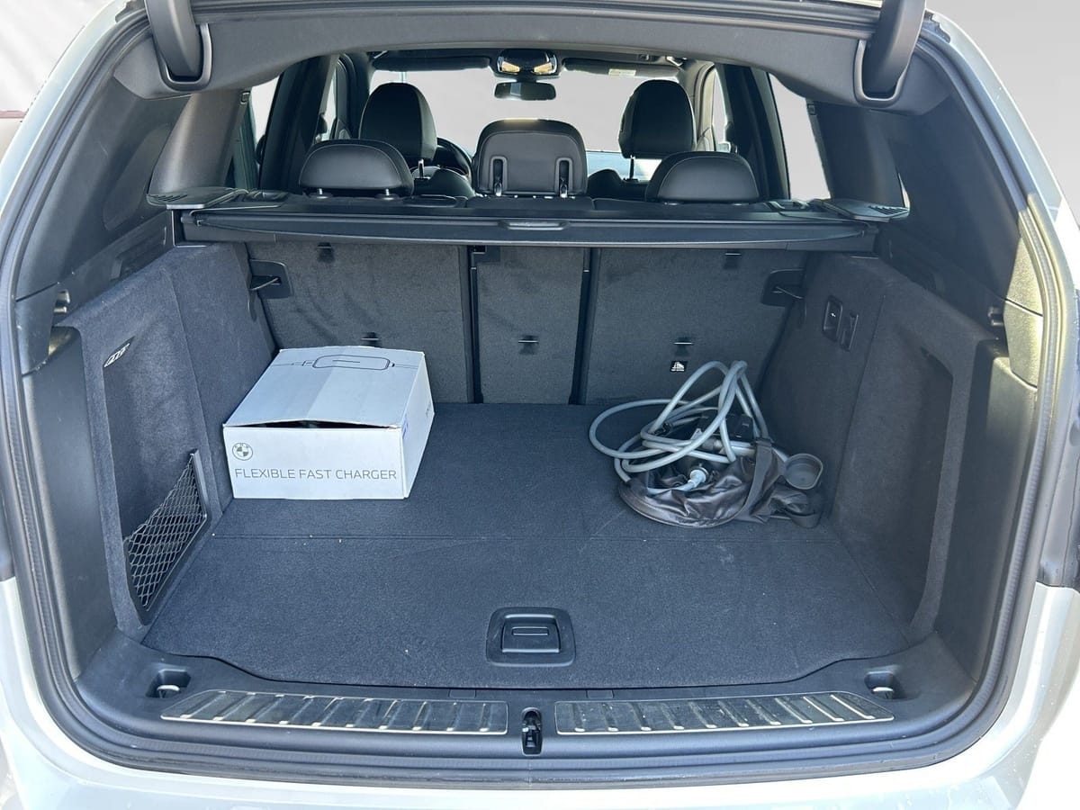 BMW iX3 M Sport|Impressive|Head-Up|Harman/Kardon foto 16