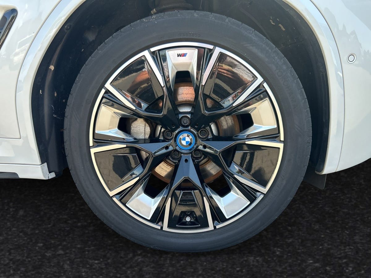 BMW iX3 M Sport|Impressive|Head-Up|Harman/Kardon foto 5