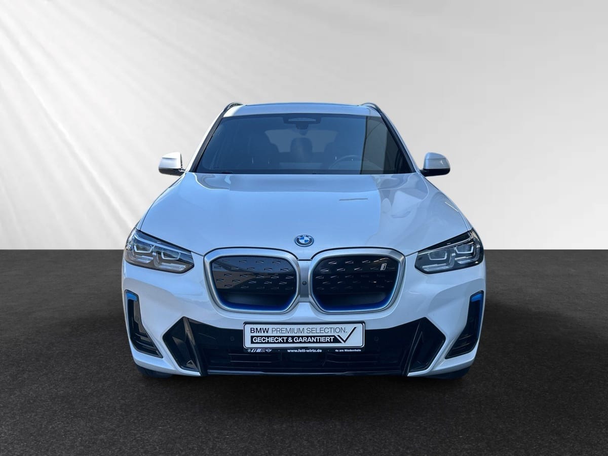 BMW iX3 M Sport|Impressive|Head-Up|Harman/Kardon foto 7