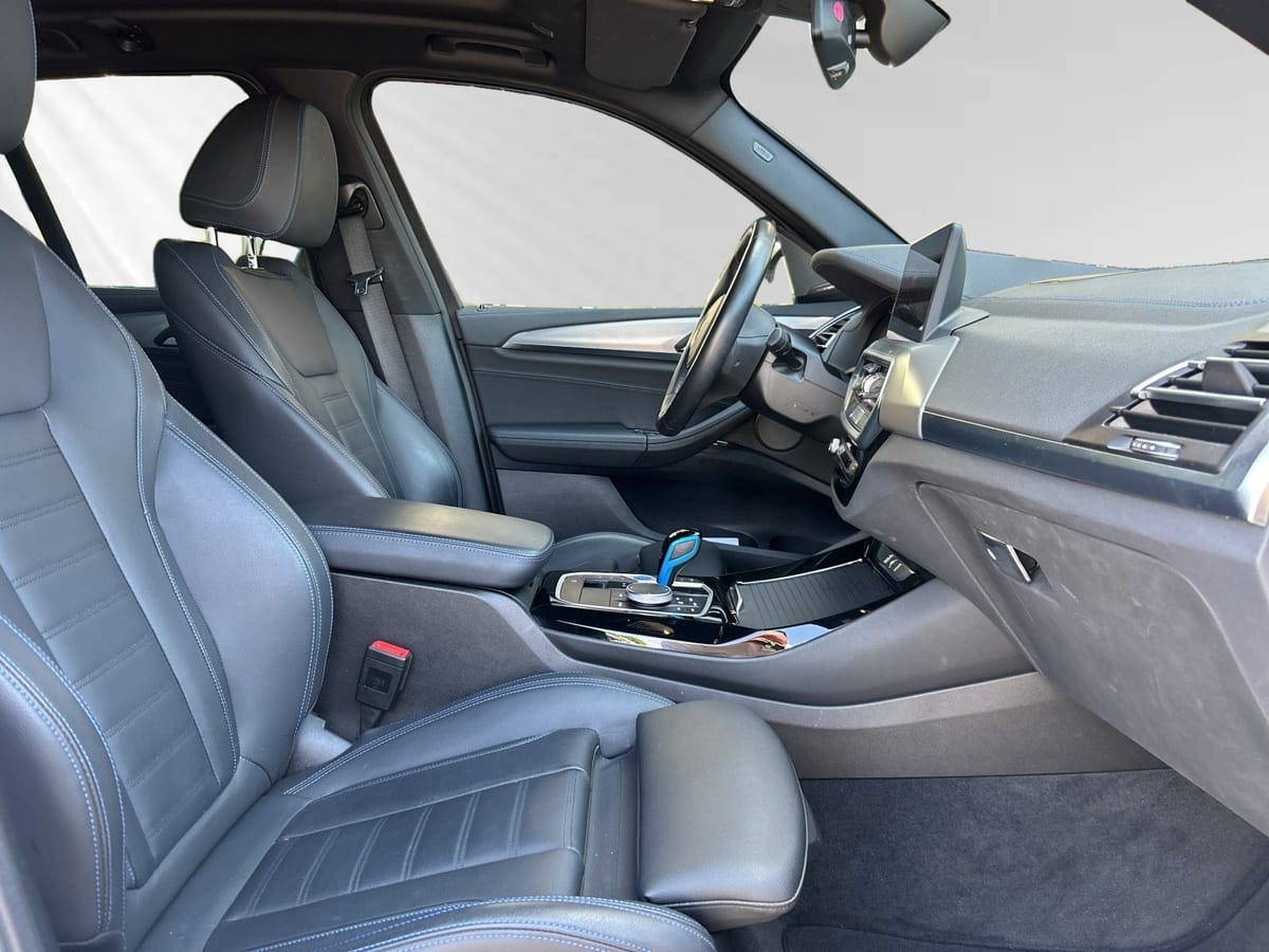 BMW iX3 M Sport|Impressive|Head-Up|Harman/Kardon foto 9