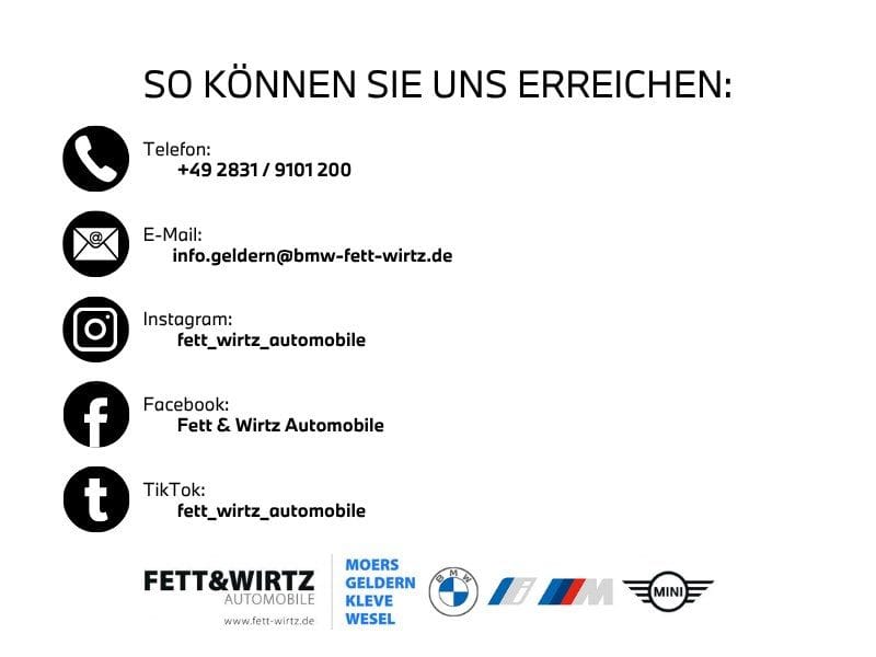 BMW iX3 M Sport|Impressive|Head-Up|Harman/Kardon foto 10