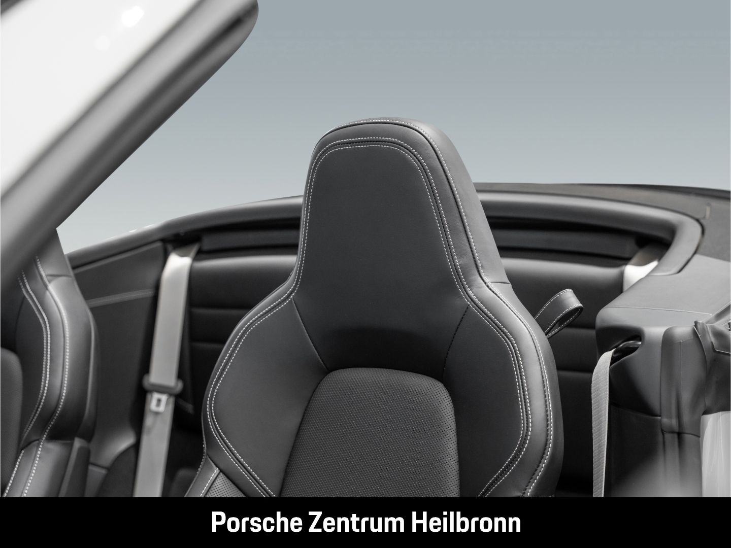 Porsche 992 911 Carrera GTS Cabriolet Surround-View LED foto 20