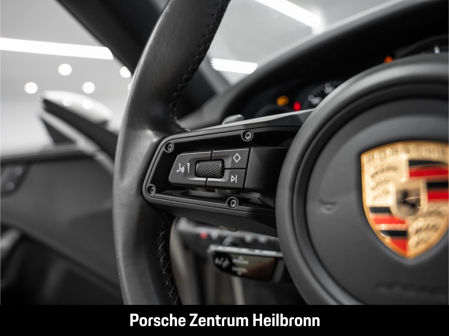 Porsche 992 911 Carrera GTS Cabriolet Surround-View LED foto 22
