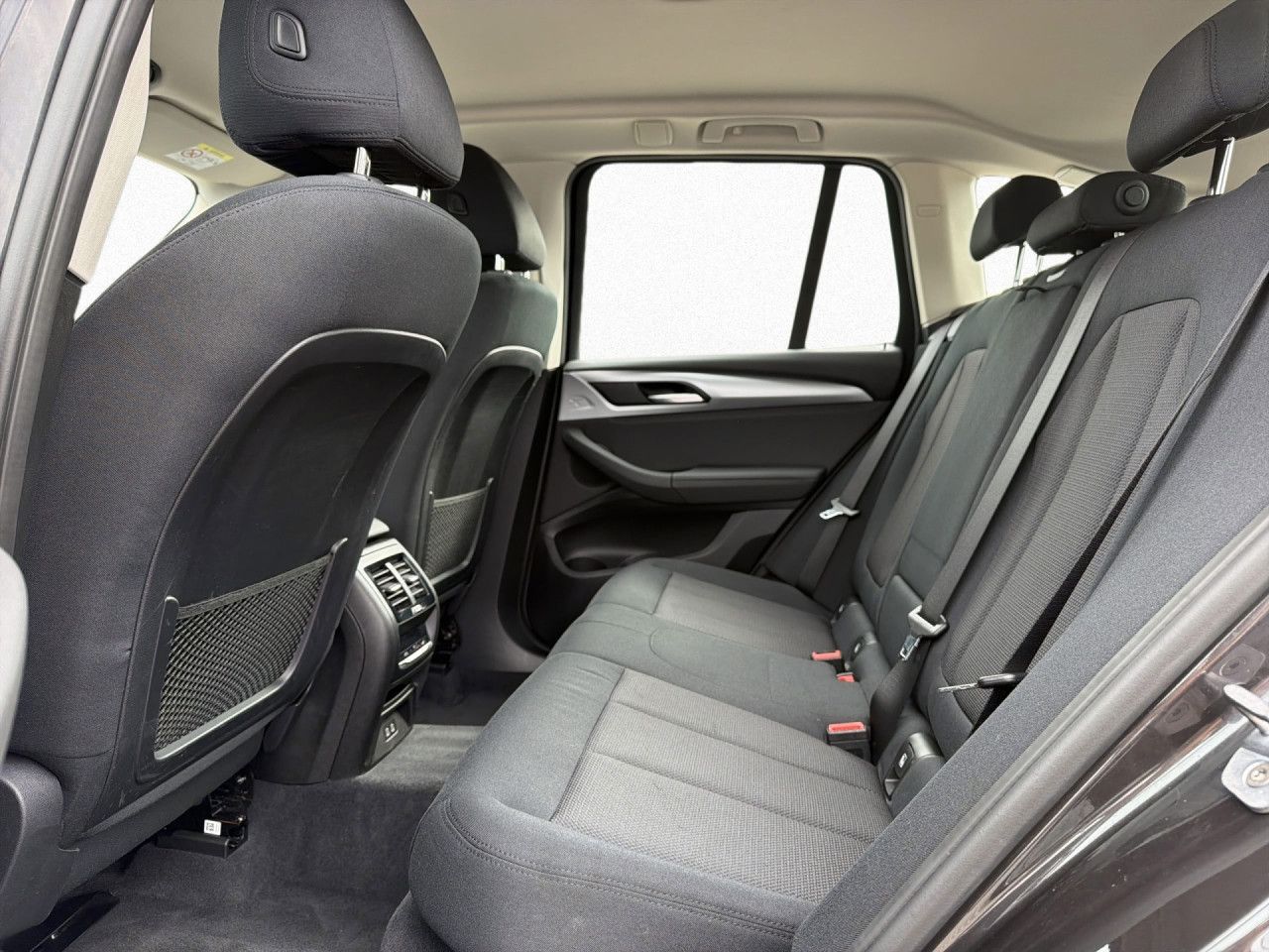 BMW X3 xDrive30d Adavantage LED+,Live+,DA,ParkAss foto 12