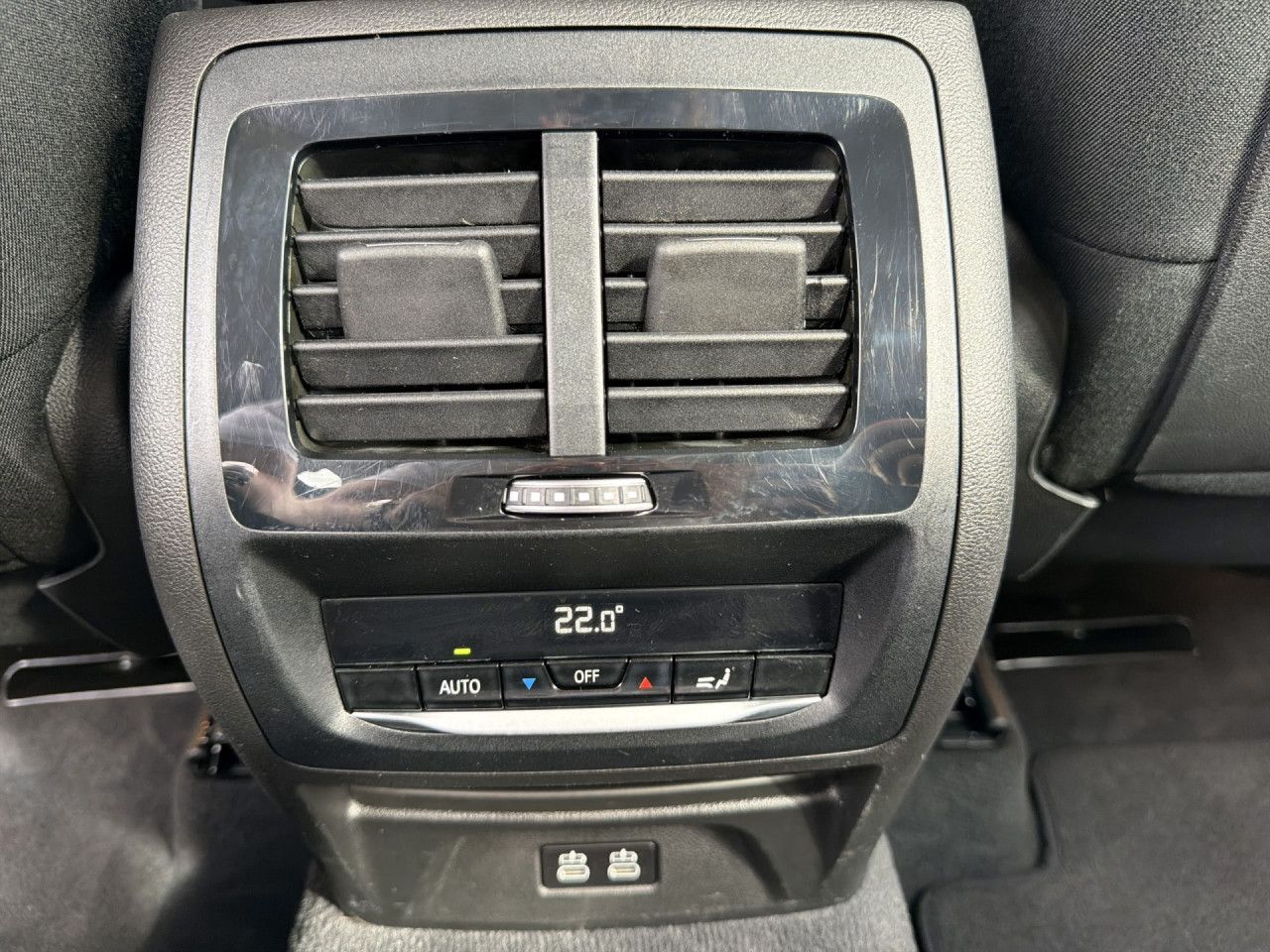 BMW X3 xDrive30d Adavantage LED+,Live+,DA,ParkAss foto 13