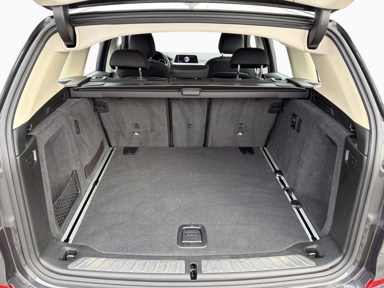 BMW X3 xDrive30d Adavantage LED+,Live+,DA,ParkAss foto 15