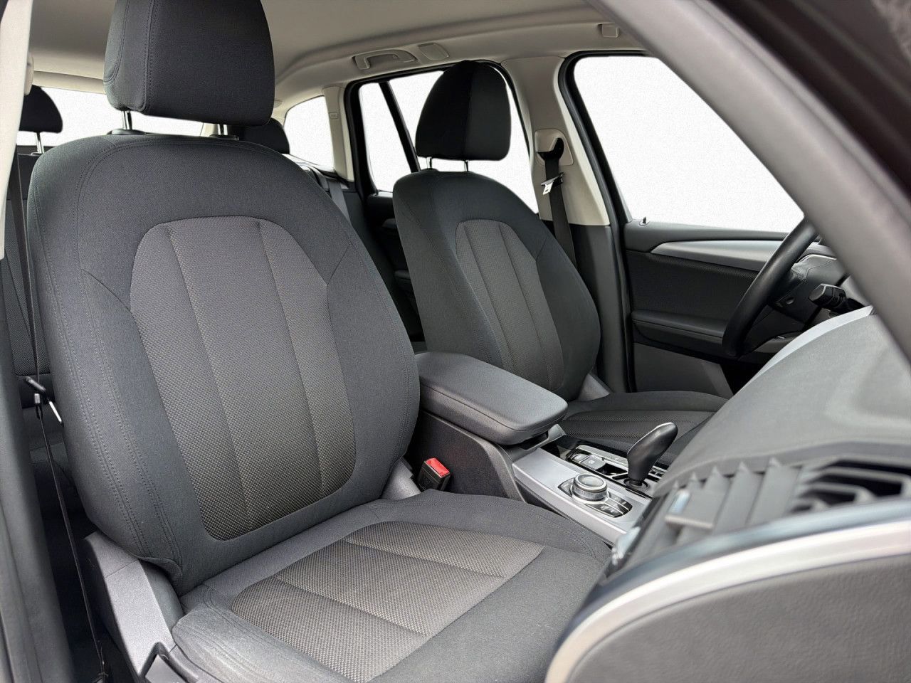 BMW X3 xDrive30d Adavantage LED+,Live+,DA,ParkAss foto 10