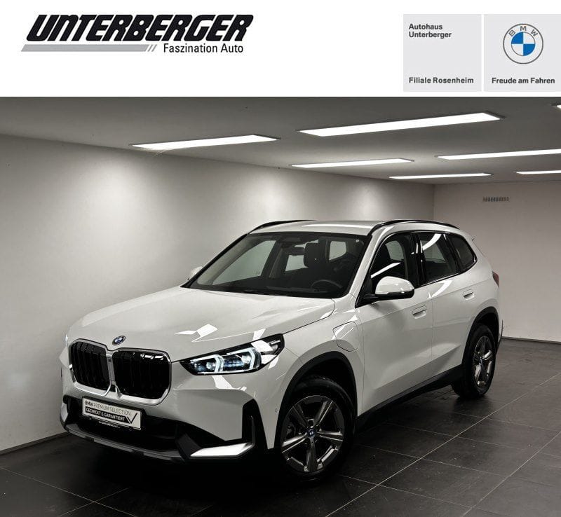 BMW X1 xDrive25e Head-Up Da. Prof LED Komfortzg. Shz
