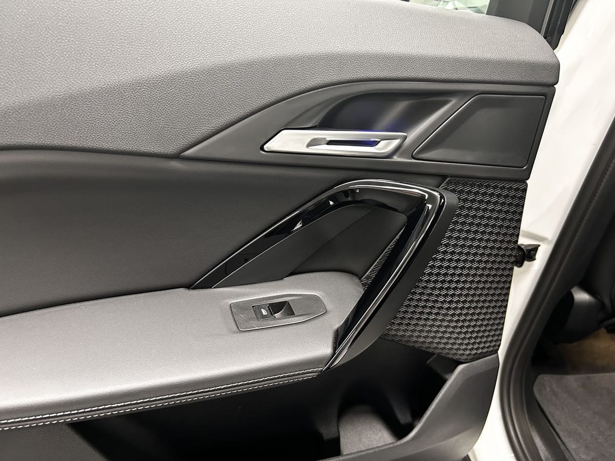 BMW X1 xDrive25e Head-Up Da. Prof LED Komfortzg. Shz foto 15