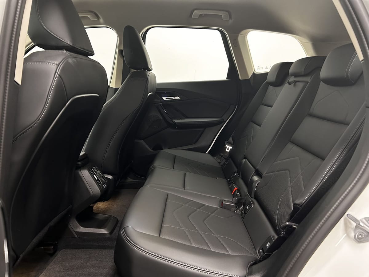 BMW X1 xDrive25e Head-Up Da. Prof LED Komfortzg. Shz foto 16