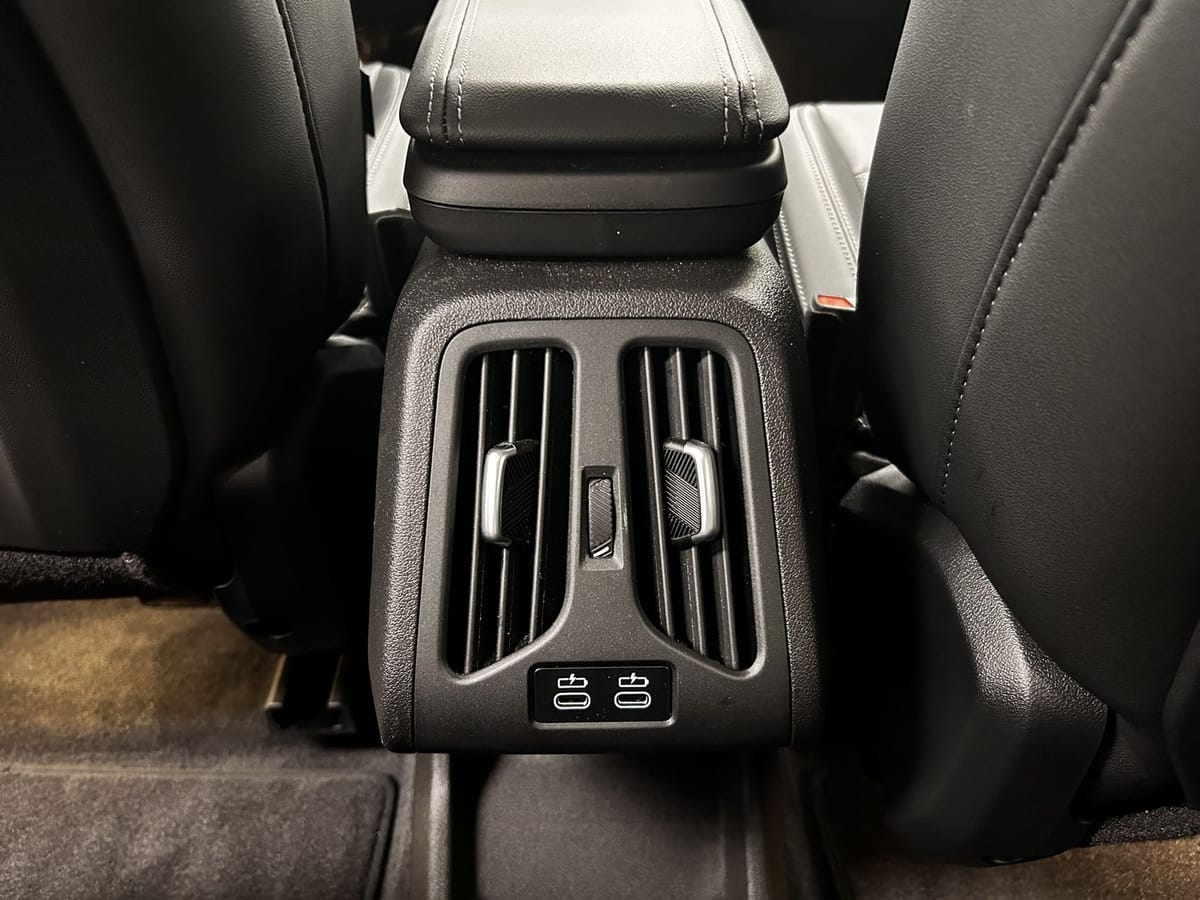 BMW X1 xDrive25e Head-Up Da. Prof LED Komfortzg. Shz foto 17