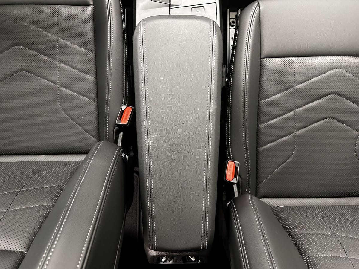 BMW X1 xDrive25e Head-Up Da. Prof LED Komfortzg. Shz foto 18