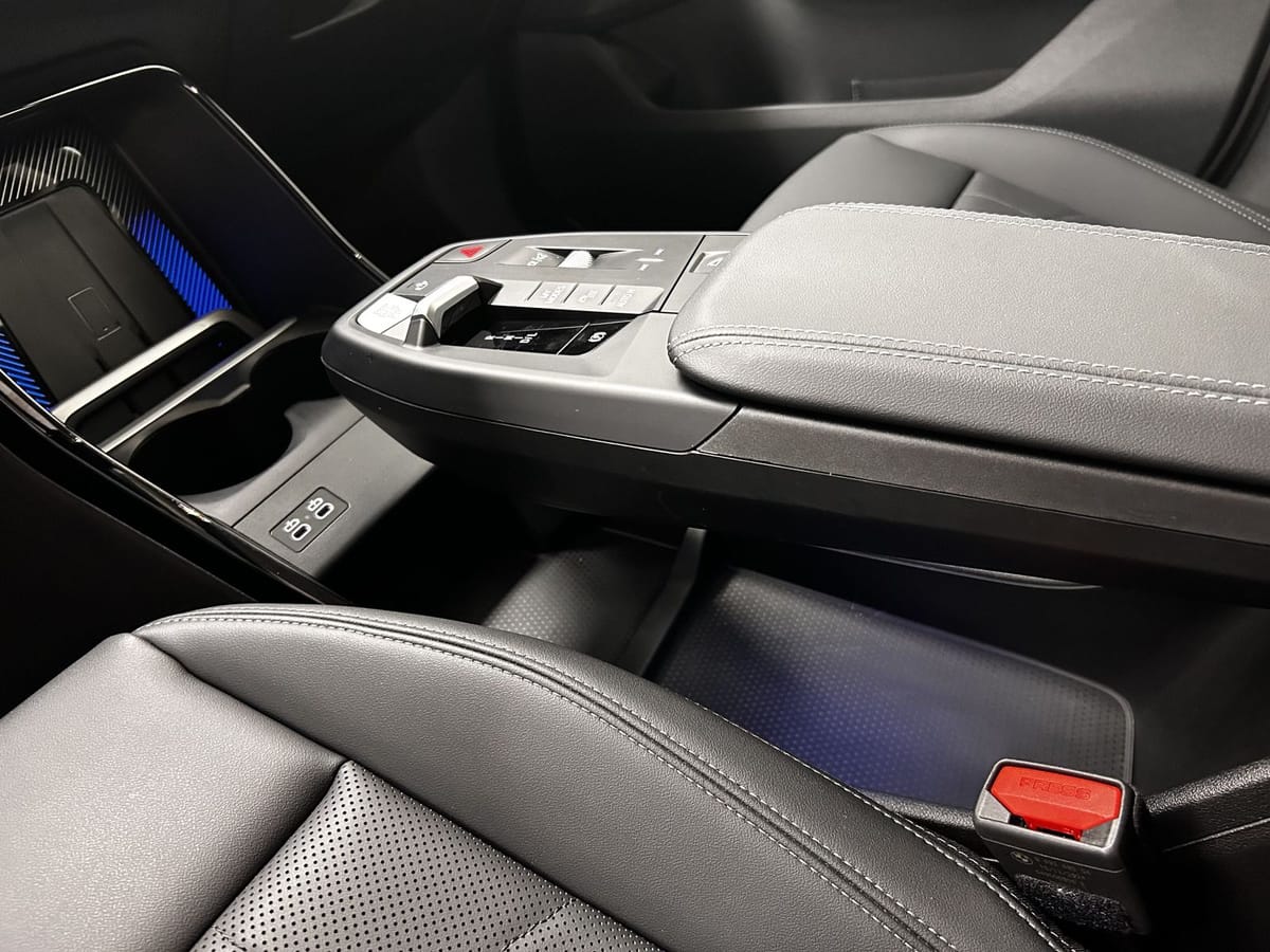 BMW X1 xDrive25e Head-Up Da. Prof LED Komfortzg. Shz foto 20