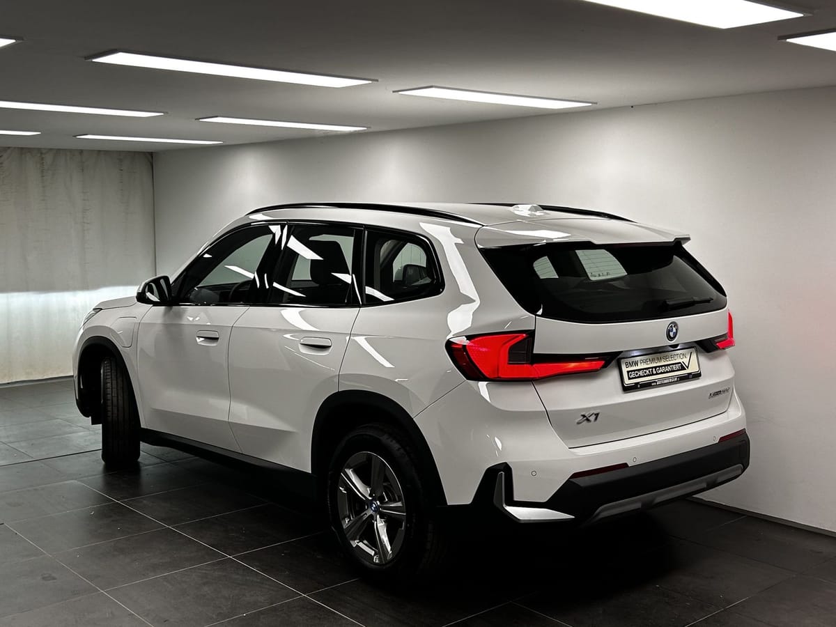BMW X1 xDrive25e Head-Up Da. Prof LED Komfortzg. Shz foto 3