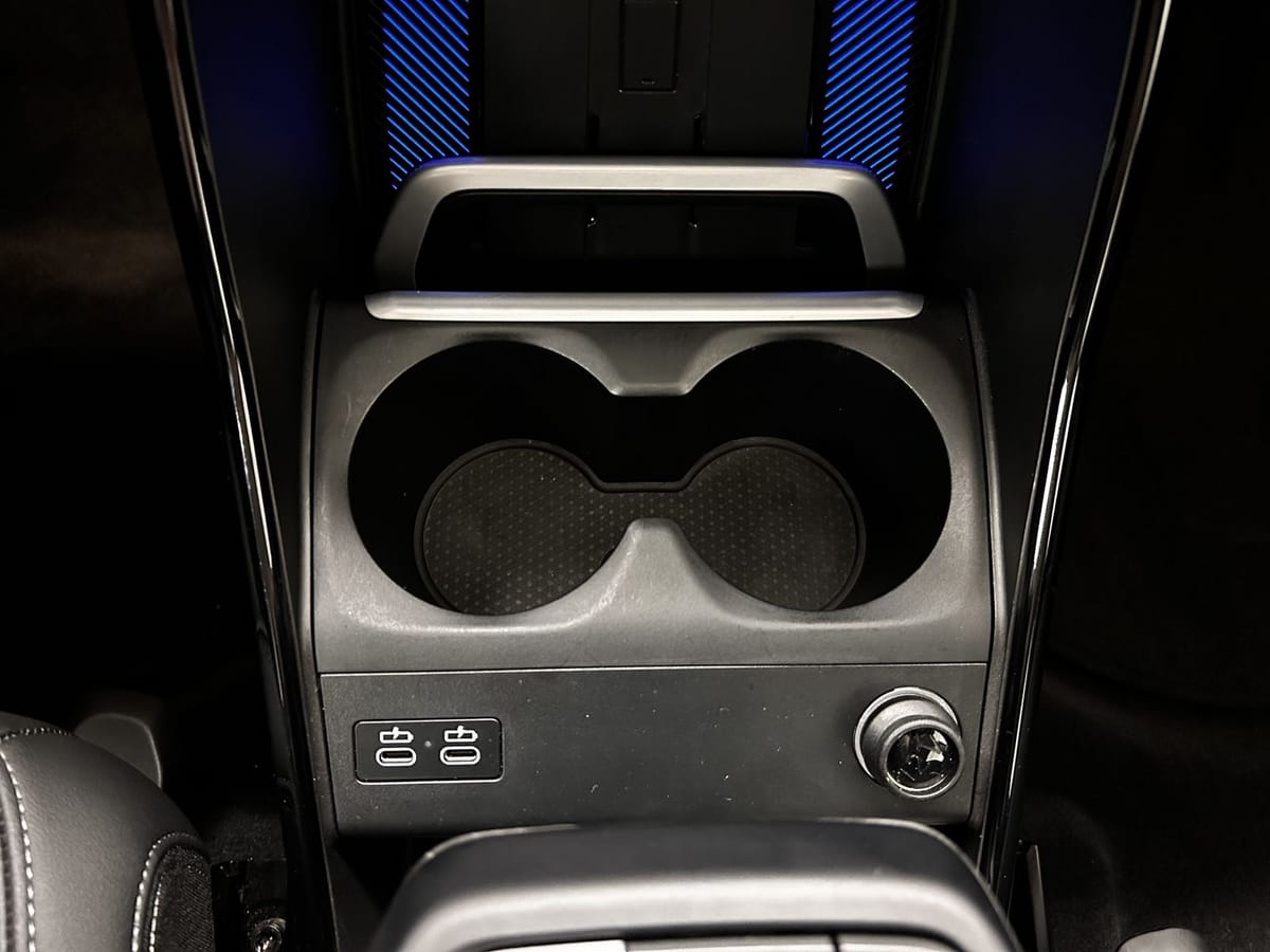 BMW X1 xDrive25e Head-Up Da. Prof LED Komfortzg. Shz foto 22