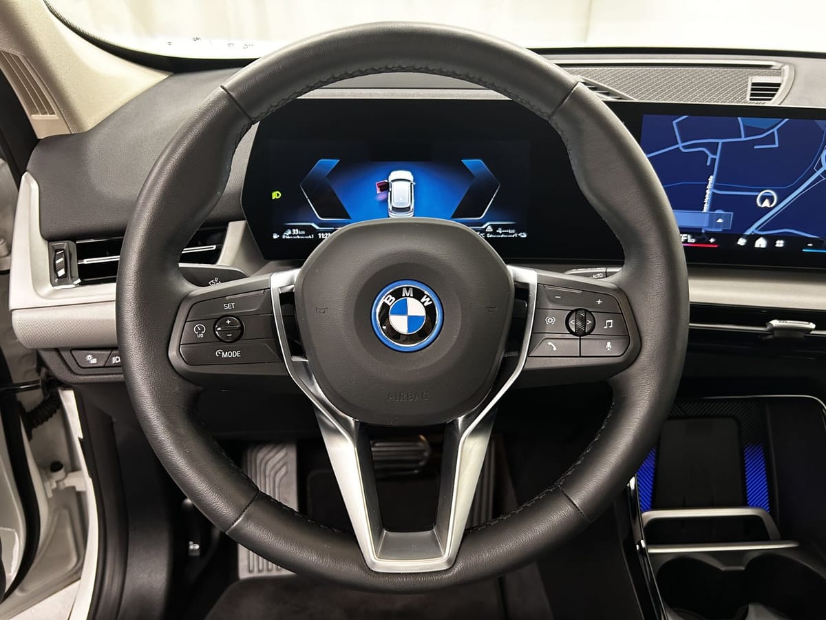 BMW X1 xDrive25e Head-Up Da. Prof LED Komfortzg. Shz foto 25